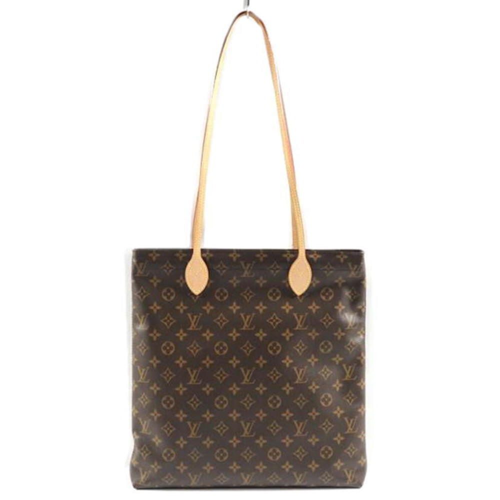 Louis Vuitton Carry It Monogram